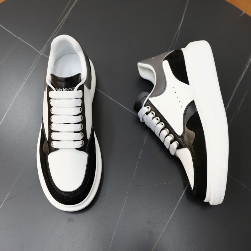 Alexander Mcqueen Casual Shoes